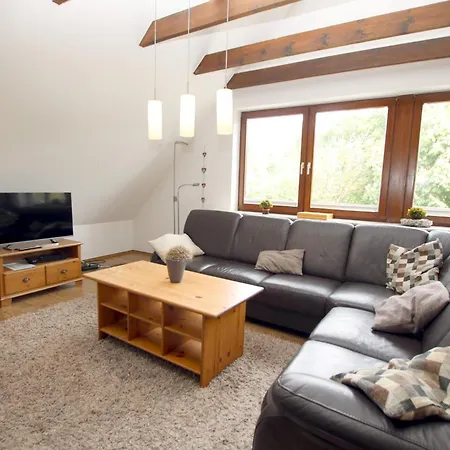 Appartement Badestra_e 80_ Whg_ 8_ Goting Hus